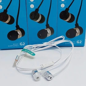 هندزفری g9